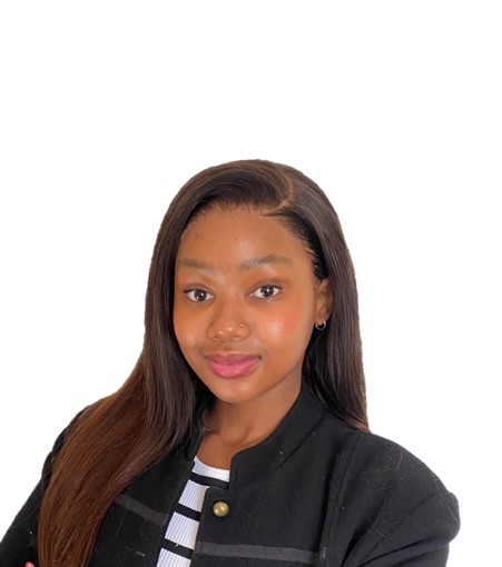 Boitshepo Sebusho